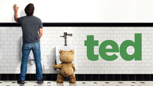 does netflix have ted 2